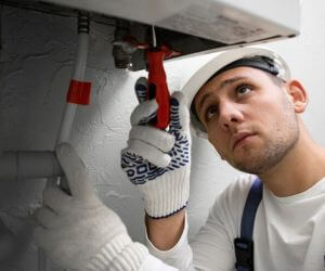 About Emergency plumbing pros Providence, NC